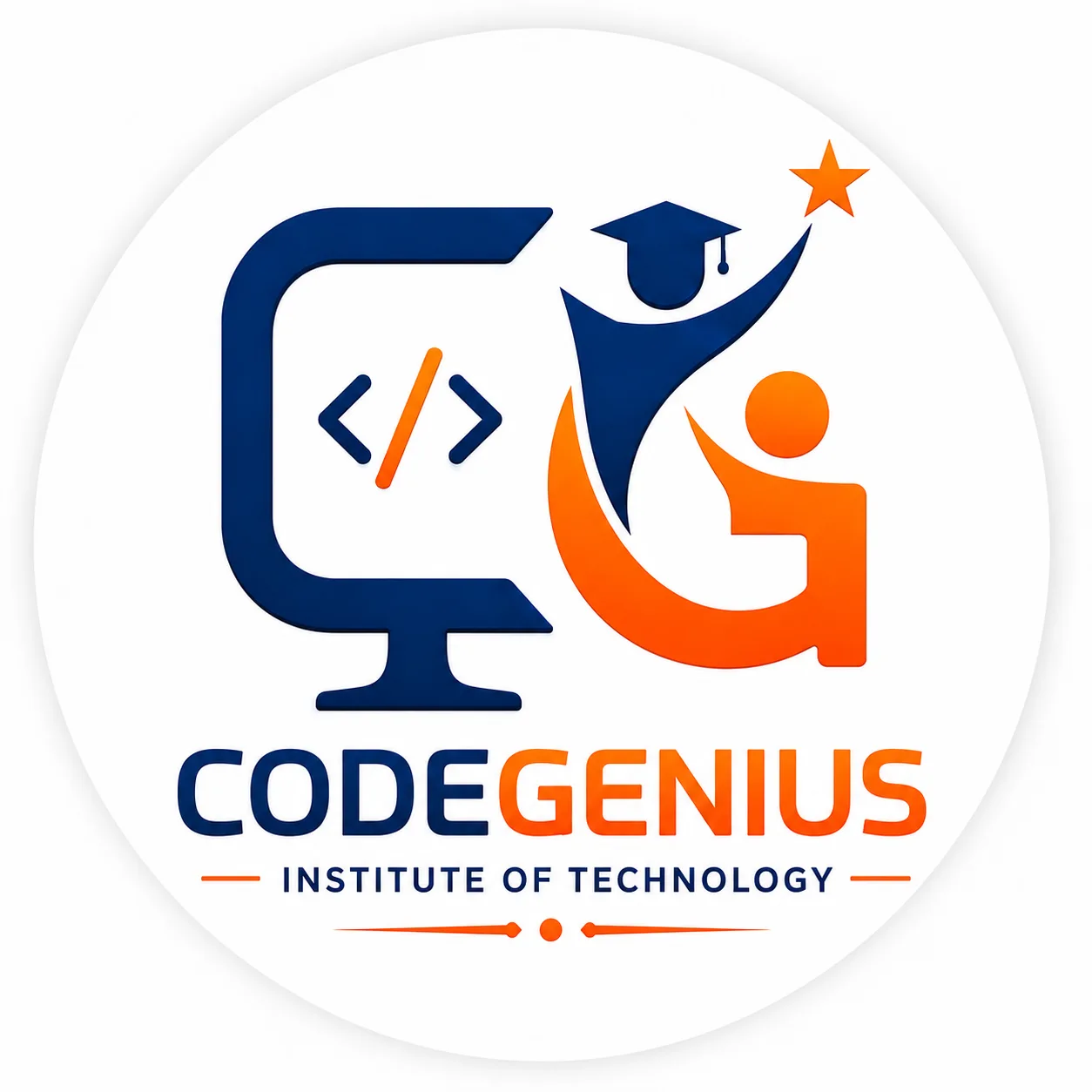CODEGENIUS INSTITUTE OF TECHNOLOGY