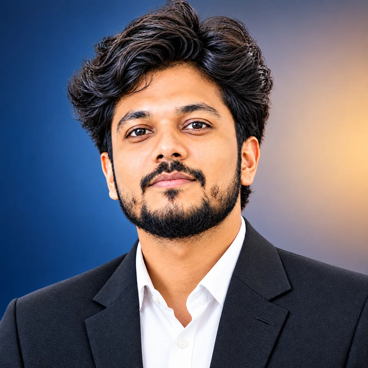 AJAY YADAV